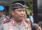 Kapolda Tolak Surat Istri Mustafa