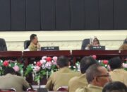 Miris, MTQ Provinsi Digelar Seadanya