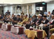 Dari Lampung, Dunia Save Al-Aqsa