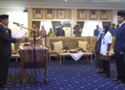 Empat Dokter Jadi Pejabat Fungsional Ahli Utama