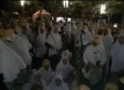 Pok Ame-Ame hingga Jaran Goyang Meriahkan Debat Pilgub Lampung