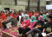 Pengawalan Debat Perdana Ekstra Ketat