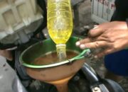 Pertamini Diserbu, Pengecer Premium Raup Untung