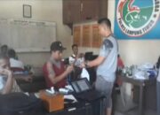 Dua Kali Ditangkap, Kabid POL PP  Tidak Kapok Jual Sabu