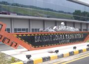 Embarkasi Haji Penuh Tinggal Gigit Jari