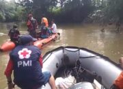 Santri Tenggelam Ditemukan Mengambang