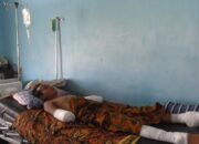 Tersengat Listrik Saat Pasang Atap, Tangan di Amputasi