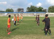 Tiga Tim Wakili Lampung di Piala Indonesia