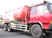 Polda ’’Ngeri’’ Beber Bos BBM Oplosan