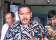 Telisik Sindikat, Bos Sipir Digarap BNN