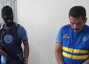 BNNP : Setiap Even Lapas di Biayai Marzuli