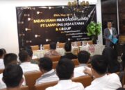 BUMD Diminta Tingkatkan PAD Lampung