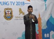 Kualitas Peserta Lomba Dai 3 Meningkat