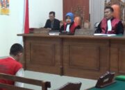 Cucu Siksa Nenek, Hakim Geram