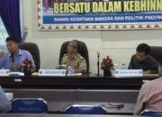Gawat! Demokrasi Lampung Terpuruk