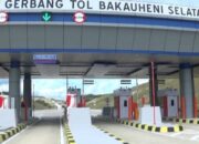 JTTS Dipakai Mudik, Isapan Jempol