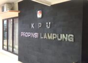 Bacaleg Dicoret,  Parpol Gugat KPU