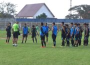 Piala Indonesia, Lampung Sakti Godok Skuad