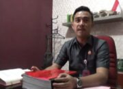 Kejari Lamtim Terima Berkas Korupsi Pejabat PU