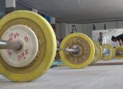 Raih 5 Emas 3 Perak, Lifter Lampung Perkasa di Asia