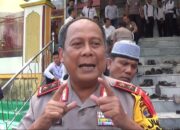 Setop! Tuding Ponpes Sumber Radikal