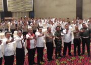 Parah, Pungli Lampung Menasional