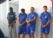 Reformasi Lapas Omong Kosong