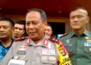 Kapolda Lampung Imbau Warga Tetap Ibadah dan Tenang