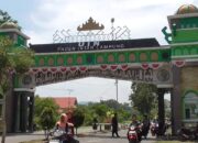 14.518 Calon Mahasiswa Bersaing UMPTKIN