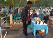 “Sunmor”  Incaran UMKM Lampung