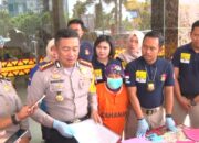 Astagfirullah, Sudah 30 Janin Dieksekusi