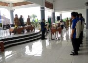 Bupati Umrah, Bonus Atlet Ditunda