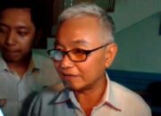 9 Jam, Kakanwil Kemenkumham Lampung Jawab 38 Pertanyaan