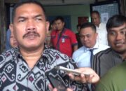 Terima Uang Narkoba, Kalapas Kalianda Jadi Tersangka