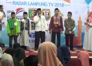 Babak Penyisihan Wajib Hadis Sahih