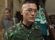 RUU Terorisme Disahkan, Korem Siap Aksi