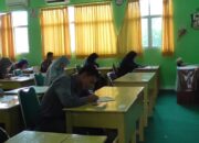 Juli, 129 Guru 3T Turun ke Sekolah