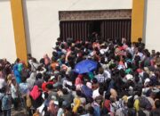 Akhir Mei, 13000 e-KTP di Distribusikan