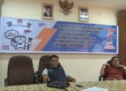 Hari Terakhir, 13 Calon Senator Serahkan Berkas