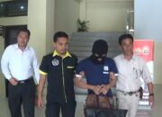 Delapan Kali Menjambret, Kaki Pelaku Dihadiahi Pelor