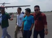 Buronan Dana Bansos Disergap di Bandung