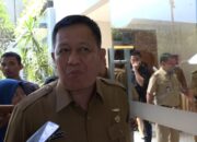 Tak Sejalan Kohar Semprot Kadis PU