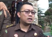 Koruptor Jalan Sentot Alibasyah Siap Dimejahijaukan