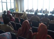 Lantik Kepala DKP, Geser Kadis PU Kota