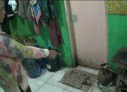 Restoran Masih Gunakan Gas 3 Kilogram