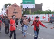 Asing Mewabah, Buruh Kian ’’Terjajah’’