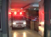 Tragis, Dulu Membunuh Kini Bunuh Diri