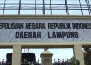 Sembilan Polisi Kembali Coreng Polda