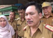 Tekan Harga, Sembako di Obral Murah