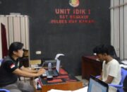 Maut Menjemput Sang Pem-Bully